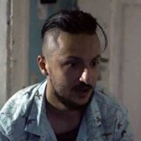 Fotoğraf Burak Aydın