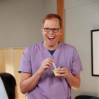 Fotoğraf Jeff Hiller