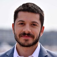 Fotoğraf Dimitri Leonidas