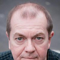 Fotoğraf Iain Stuart Robertson