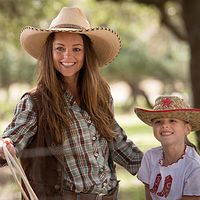 Fotoğraf Callie Hope Haverda