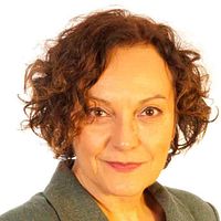 Fotoğraf Isabel Rocatti