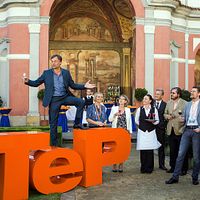 Fotoğraf Peter Benedict