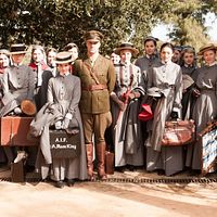 Fotoğraf Caroline Craig