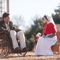 Fotoğraf Georgia Flood