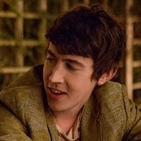 Fotoğraf Alex Sharp (II)