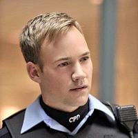 Fotoğraf Steve Byers