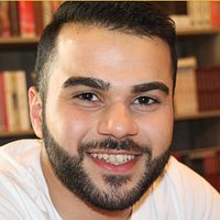 Fotoğraf Yusuf Karakuyu