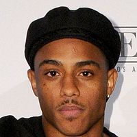 Fotoğraf Keith Powers