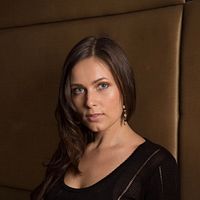 Fotoğraf Katrina Grey