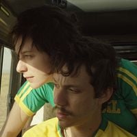 Fotoğraf Caroline Abras