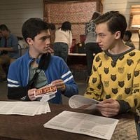 Fotoğraf Kalama Epstein