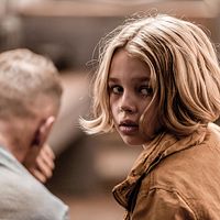 Fotoğraf Teagan Croft