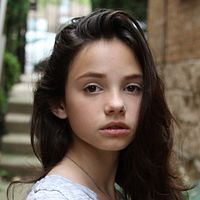 Fotoğraf Sasha Rossof