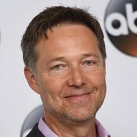 Fotoğraf George Newbern