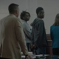 Fotoğraf Regina Williams