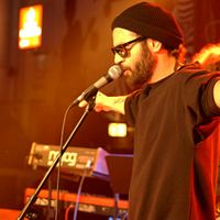 Fotoğraf Shahin Najafi