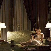 Fotoğraf Nadia Alexander