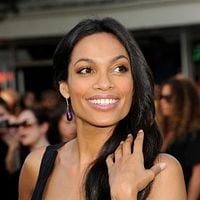 Fotoğraf Rosario Dawson