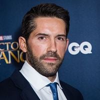 Fotoğraf Scott Adkins