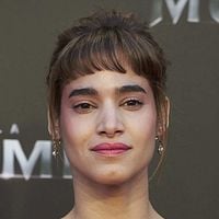 Fotoğraf Sofia Boutella