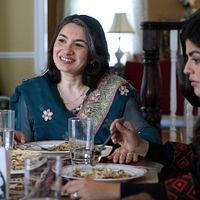 Fotoğraf Zenobia Shroff