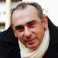 Fotoğraf Ramaz Ioseliani