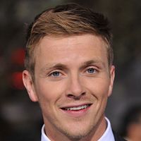 Fotoğraf Charlie Bewley