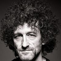 Fotoğraf Jojo Mayer