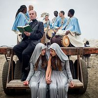 Fotoğraf Marianna Fontana