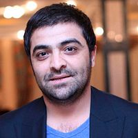 Fotoğraf Ferda Amin