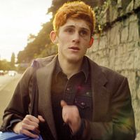 Fotoğraf Fionn O'Shea