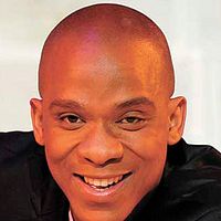 Fotoğraf Bongile Mantsai