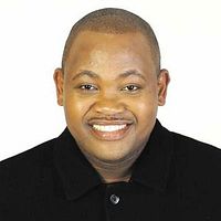 Fotoğraf Thobani Mseleni