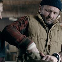 Fotoğraf Bartosz Bielenia