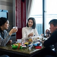 Fotoğraf Hae-hyo Kwon