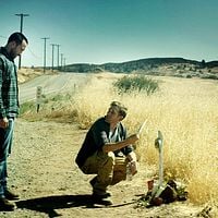 Fotoğraf Justin Benson