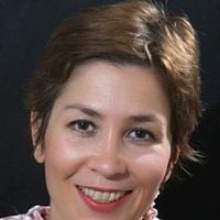 Fotoğraf Demet Genç