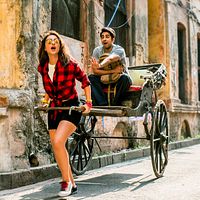 Fotoğraf Ayushmann Khurrana