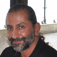 Fotoğraf Cengiz Güçlü