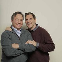 Fotoğraf Jerry Levine