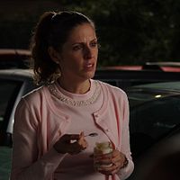 Fotoğraf Bárbara Santa-Cruz