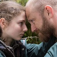 Fotoğraf Thomasin McKenzie