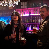 Fotoğraf John Gordon Sinclair