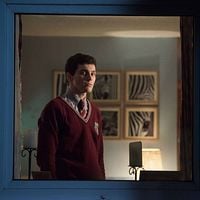 Fotoğraf Jack Rowan