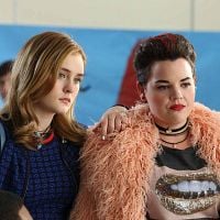 Fotoğraf Melanie Field