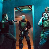 Fotoğraf Cathal Pendred