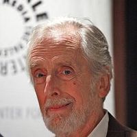 Fotoğraf Fritz Weaver