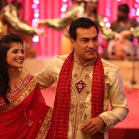 Fotoğraf Darshan Jariwala