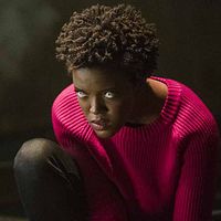 Fotoğraf Krys Marshall